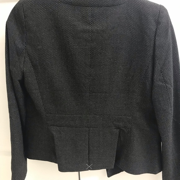 Brand new Ann Taylor Crewneck jacket - Picture 3 of 5